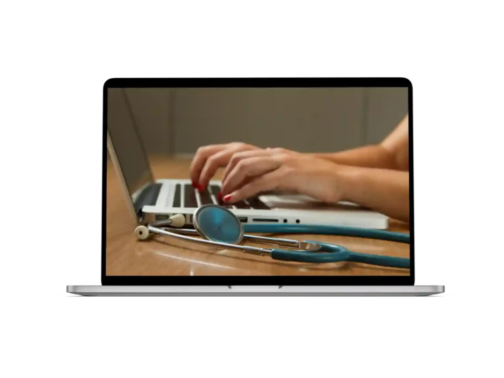 A platform for medical professionals to access aesthetic education and training.
