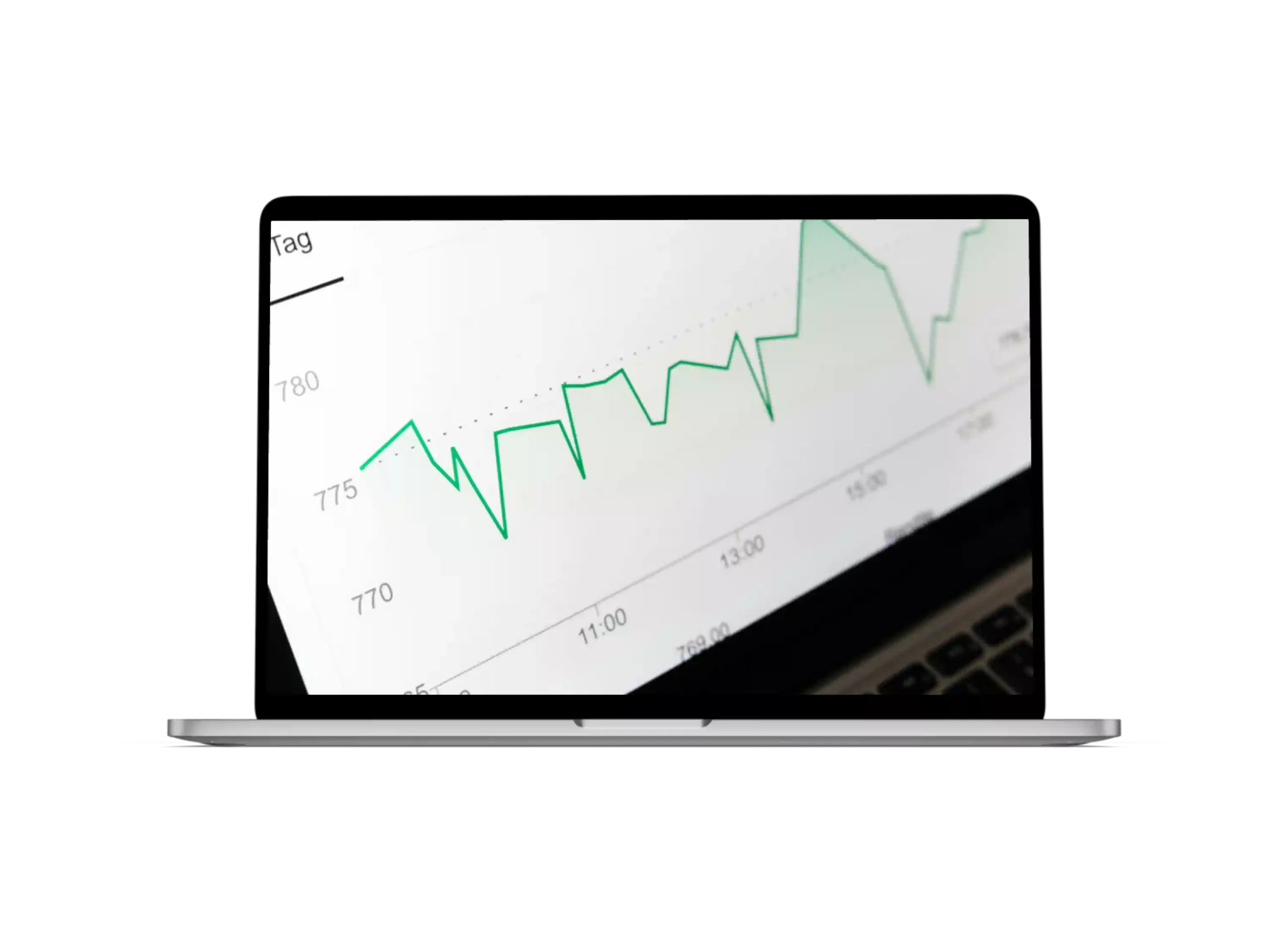 AI-powered demand forecasting for client production and distribution