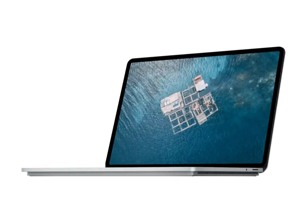 AI-Powered Fish Farm Monitoring for Stress Reduction and Health Analysis