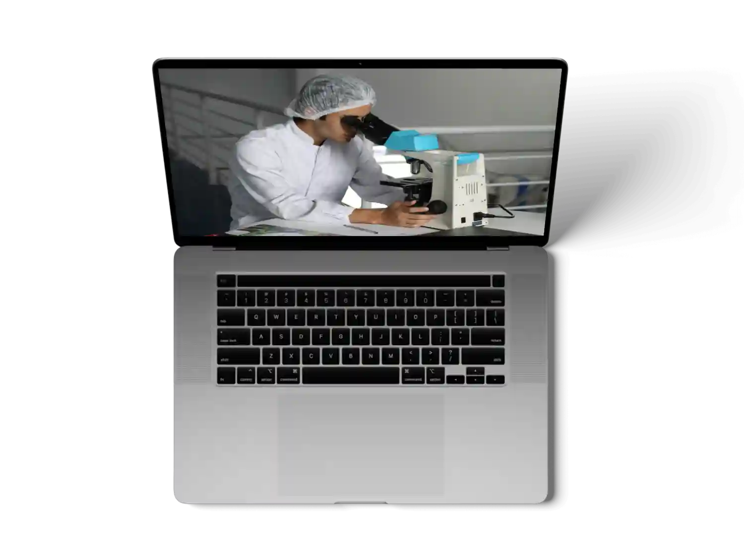 AI-driven Medical Document Digitization