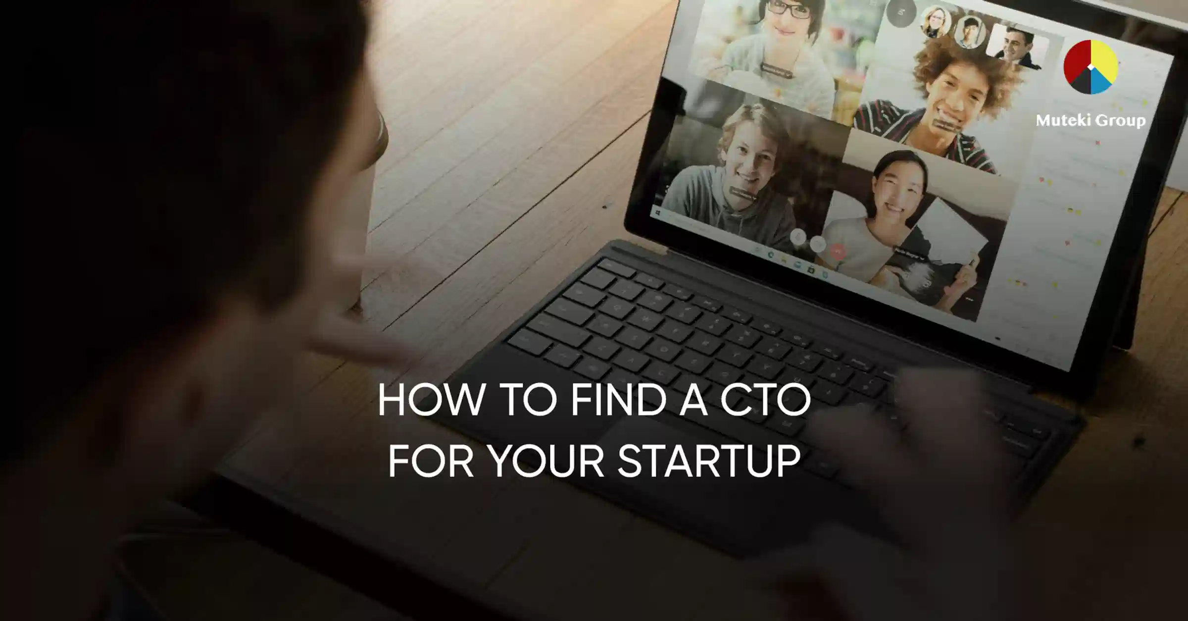How to Find a CTO for Your Startup: A Step-by-Step Guide