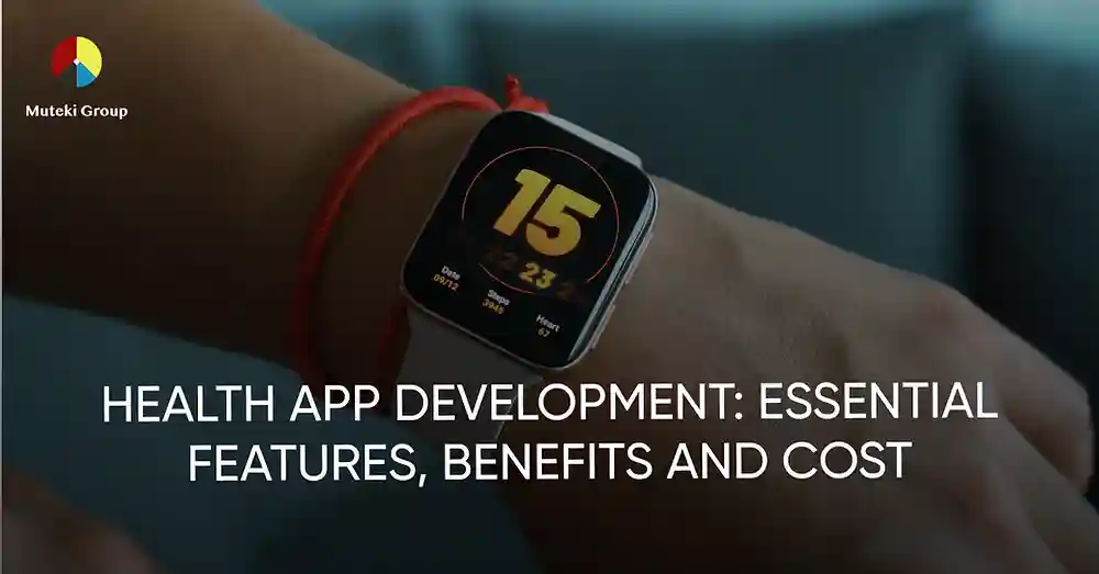 Mental Health App Development: Essential Features, Benefits and Cost