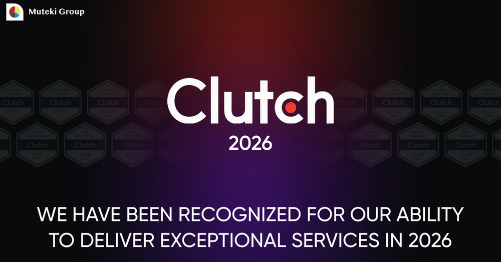 Nasze nagrody Clutch Awards 2026: Świętujemy kamienie milowe i patrzymy w przyszłość