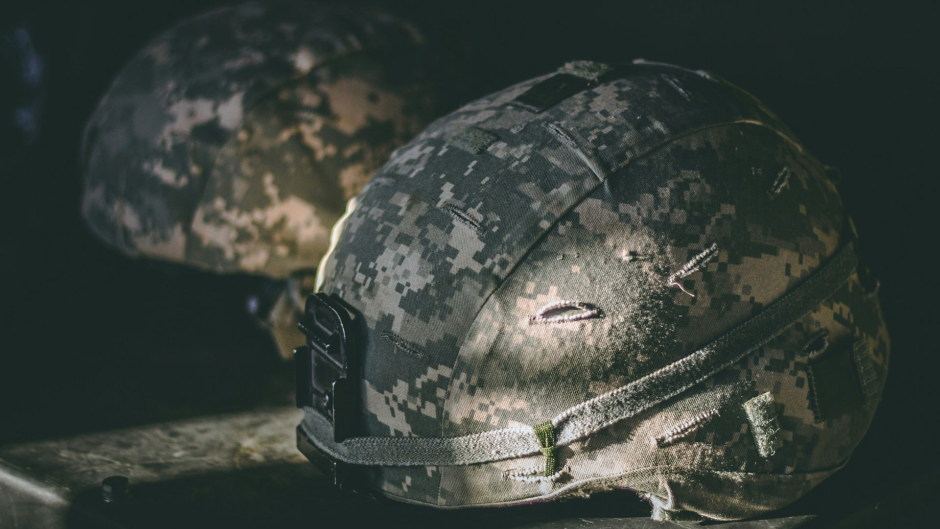 Military & Defense Software